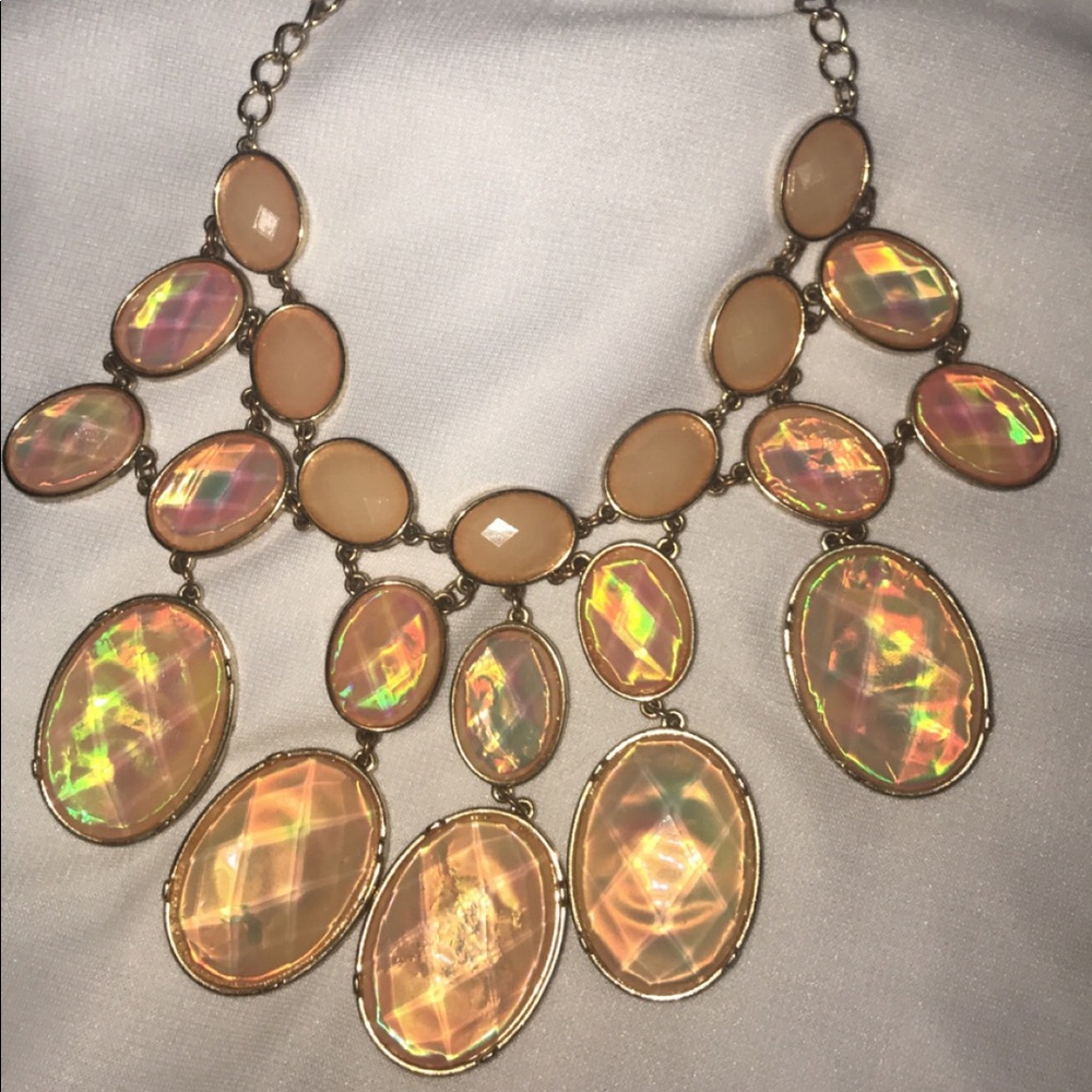 Necklace!